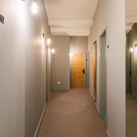 Tower Bridge Road Rooms ロンドン エクステリア 写真